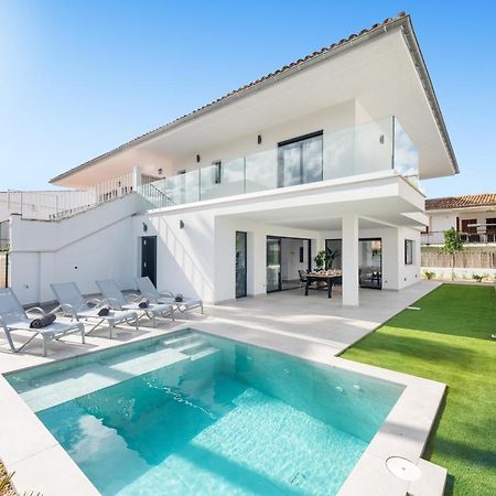 Ca Na Cati Villa Alcudia  Exteriör bild