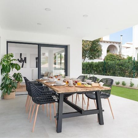 Ca Na Cati Villa Alcudia  Exteriör bild