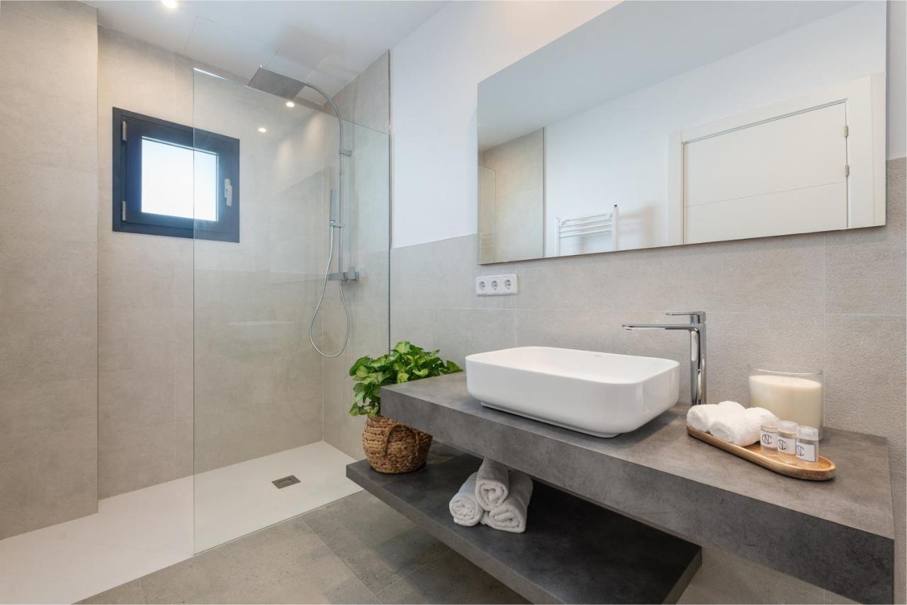 Ca Na Cati Villa Alcudia  Exteriör bild