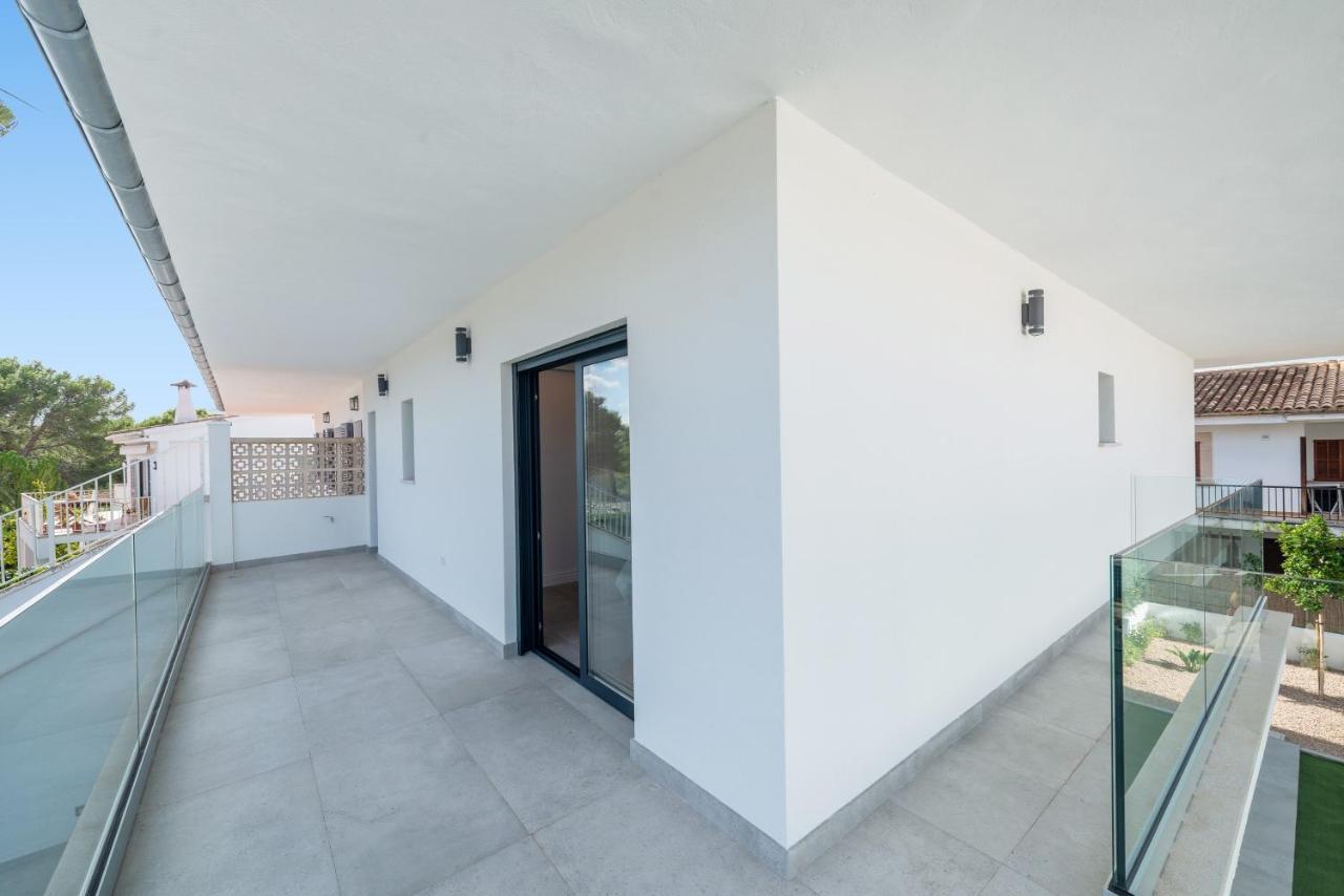 Ca Na Cati Villa Alcudia  Exteriör bild