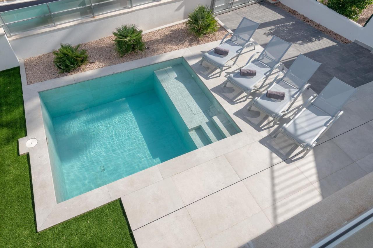 Ca Na Cati Villa Alcudia  Exteriör bild