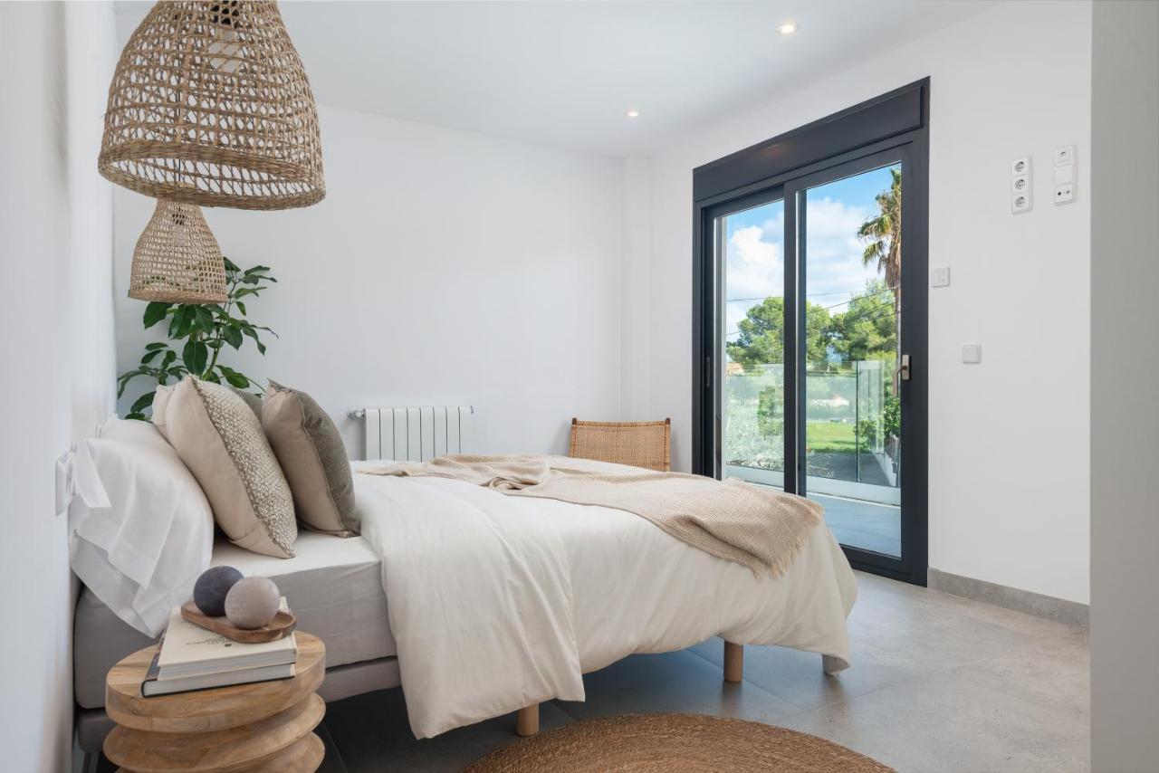 Ca Na Cati Villa Alcudia  Exteriör bild